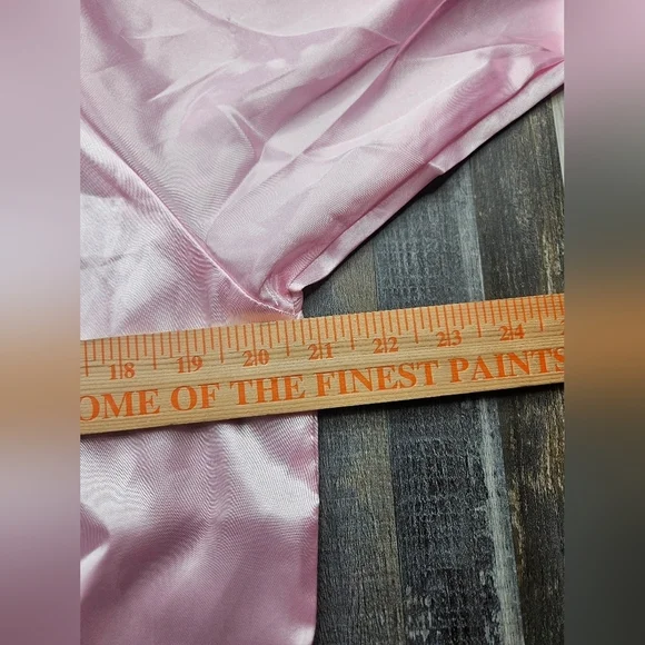 HALLOWEEN  - Grease Pink Lady costume Jacket Women's S/M - Picture 10 of 10